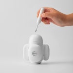 POOM | 비버드 이어스캐너 Home 30S 내시경 귀이개 한국 정발 K 비버드 이어스캐너 Home 30S 내시경 귀이개 한국 정발 K