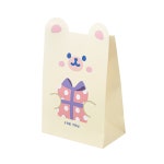 POOM | FOR YOU 곰돌이 선물용팩 (07005272) FOR YOU 곰돌이 선물용팩 (07005272)