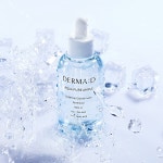 POOM | 더마디 히알루로닉 아쿠아 퓨어 수분 앰플 50ml 1개 더마디 히알루로닉 아쿠아 퓨어 수분 앰플 50ml 1개