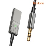 POOM | [Mcdodo] 차량용 블루투스 핸즈프리 AUX리시버 CA-870 [Mcdodo] 차량용 블루투스 핸즈프리 AUX리시버 CA-870