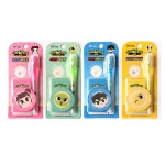 POOM | 신비아파트 비밀펜&메모장 신비아파트 비밀펜&메모장