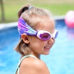 POOM | 키즈 물안경_유니콘스타 키즈 물안경_유니콘스타