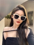 POOM | 자멜 가벼운선글라스 스퀘어 오버사이즈선글라스 자멜 가벼운선글라스 스퀘어 오버사이즈선글라스