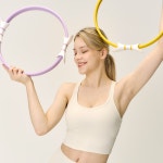 POOM | 오짐 필라테스링 써클링 요가링 용품 화이바글라스 오짐 필라테스링 써클링 요가링 용품 화이바글라스