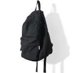 POOM | 버빌리안 소프트 백팩_[프리미엄]블랙 버빌리안 소프트 백팩_[프리미엄]블랙