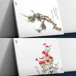 POOM | [K-Miracle] 블루아시아 건강 행복을 부르는 그림 [K-Miracle] 블루아시아 건강 행복을 부르는 그림