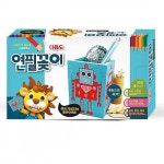 POOM | 냅킨 다용도 연필꽂이 냅킨 다용도 연필꽂이