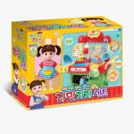 POOM | 엉뚱발랄 콩순이 라면가게 세트 엉뚱발랄 콩순이 라면가게 세트