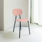 POOM | 이븐체어 인테리어 다이닝 식탁의자 이븐체어 인테리어 다이닝 식탁의자