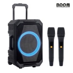 POOM | 블루투스 스피커 붐박스 멀티플레이어 MP-20 블루투스 스피커 붐박스 멀티플레이어 MP-20