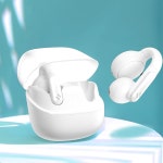 POOM | 하빗 클립 버즈 오픈형 무선 블루투스 이어폰 하빗 클립 버즈 오픈형 무선 블루투스 이어폰