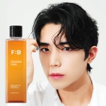 POOM | 그루밍 토닉 헤어 왁스 200ml 그루밍 토닉 헤어 왁스 200ml