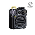 POOM | 뮤젠 New 와일드 미니 2.0 휴대용 블루투스 스피커 뮤젠 New 와일드 미니 2.0 휴대용 블루투스 스피커