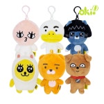 POOM | 카카오프렌즈 가방고리 인형 카카오프렌즈 가방고리 인형