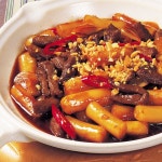 신떡순신천할매떡볶이-인후점 - 샵계부
