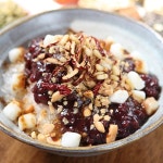 설빙-서울숙대점 - 샵계부