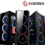 이엑스코리아 NEW초고속인텔G6400/8G/SSD120G/조립컴퓨터PC데스크탑 - 에누리 가격비교