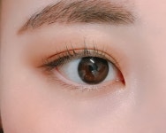 A168 퍼스핏 어썸 블랙-0.00 렌즈 | 렌즈미 A168 퍼스핏 어썸 블랙-0.00 렌즈 | 렌즈미 