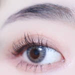 리얼핏 홍채 그레이(30P)-0.00 렌즈 | 렌즈미 리얼핏 홍채 그레이(30P)-0.00 렌즈 | 렌즈미 