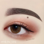 메가룩 위닌 브라운(2P)-0.00 렌즈 | 렌즈미 메가룩 위닌 브라운(2P)-0.00 렌즈 | 렌즈미 