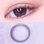 메가룩 위닌 그레이(2P)-0.00 렌즈 | 렌즈미 메가룩 위닌 그레이(2P)-0.00 렌즈 | 렌즈미 