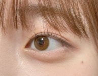 리얼핏 홍채 브라운(30P)-0.00 렌즈 | 렌즈미 리얼핏 홍채 브라운(30P)-0.00 렌즈 | 렌즈미 