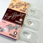 아이브릿지 쵸코(2P)-0.00 렌즈 | 렌즈미 아이브릿지 쵸코(2P)-0.00 렌즈 | 렌즈미 