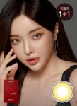 플렉스핏 톤업브라운 (2P)RX-0.00 상세 - 렌즈미 공식 홈페이지