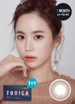 토리카 아이브릿지 쵸코(2P)RX-토릭 상세 - 렌즈미 공식 홈페이지