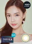 토리카 빅신드롬 그린(2P)RX-토릭 렌즈 | 렌즈미 토리카 빅신드롬 그린(2P)RX-토릭 렌즈 | 렌즈미 