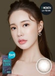 토리카 메이크룩 데이미 쵸코(2P)RX-토릭 렌즈 | 렌즈미 토리카 메이크룩 데이미 쵸코(2P)RX-토릭 렌즈 | 렌즈미 