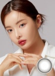 A054 글로우 벨 그레이-0.00 상세 - 렌즈미 공식 홈페이지