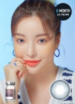 토리카 칵테일 프라페 애쉬블루(바이알)RX-토릭 상세 - 렌즈미 공식 홈페이지