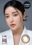 토리카 클로링 브라운(바이알)RX-토릭 렌즈 | 렌즈미 토리카 클로링 브라운(바이알)RX-토릭 렌즈 | 렌즈미 