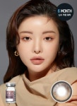 토리카 클로링 블랙(바이알)RX-토릭 렌즈 | 렌즈미 토리카 클로링 블랙(바이알)RX-토릭 렌즈 | 렌즈미 