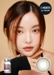 토리카 키스 애쉬브라운(바이알)RX-토릭 상세 - 렌즈미 공식 홈페이지