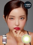 토리카 플렉스핏 네이처그린(바이알)RX-토릭 상세 - 렌즈미 공식 홈페이지