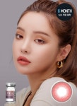 토리카 플렉스핏 딥레드(바이알)RX-토릭 상세 - 렌즈미 공식 홈페이지