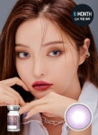 토리카 플렉스핏 밀크퍼플(바이알)RX-토릭 상세 - 렌즈미 공식 홈페이지