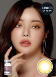 토리카 플렉스핏 톤업 브라운(바이알)RX-토릭 상세 - 렌즈미 공식 홈페이지