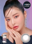 토리카 릴문스킨 그레이(바이알)RX-토릭 렌즈 | 렌즈미 토리카 릴문스킨 그레이(바이알)RX-토릭 렌즈 | 렌즈미