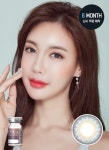 토리카 빅신드롬 블루(바이알)RX-토릭 렌즈 | 렌즈미 토리카 빅신드롬 블루(바이알)RX-토릭 렌즈 | 렌즈미 