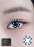 체커아이 블루(1P)-0.00 렌즈 | 렌즈미 체커아이 블루(1P)-0.00 렌즈 | 렌즈미 