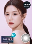 토리카 유스 블랙(2P)RX-토릭 상세 - 렌즈미 공식 홈페이지