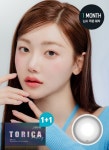 토리카 누오 그레이(2P)RX-토릭 상세 - 렌즈미 공식 홈페이지