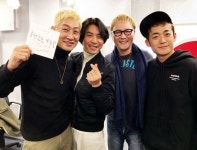 김창열의 올드스쿨 : 올드스쿨 파파라치 : 감성아재! 상아재! 아재만세! 이종원&이장우 : SBS 김창열의 올드스쿨