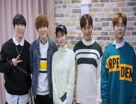 정소민의 영스트리트 : 영스 사진방 : 190220(수) 쏨블리 초대석 with. 딕펑스 : SBS 정소민의 영스트리트