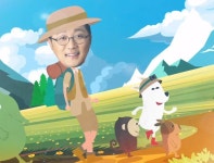 아이돌 딸과 출퇴근 때마다 뽀뽀 한다는 ‘동물농장 아저씨’ : PD노트 : SBS 아이돌 딸과 출퇴근 때마다 뽀뽀 한다는 ‘동물농장 아저씨’