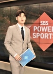 SBS 아나운서 : 아나운서 소식 : 이인권 아나운서 축구 생중계 데뷔 : SBS SBS 아나운서