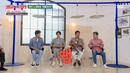 살짝 걱정되는 최고령 쟁반노래방 : PD노트 : SBS 살짝 걱정되는 최고령 쟁반노래방